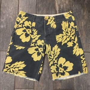 Ralph Lauren Denim & Supply Shorts